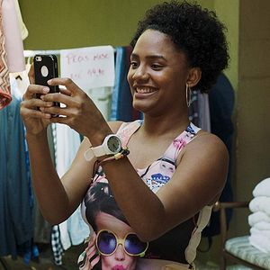 Bilder Três Verões