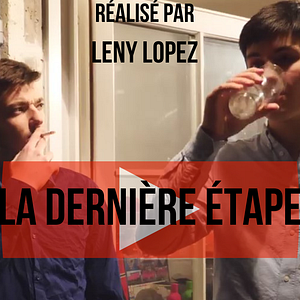 Bilder La Dernière Etape