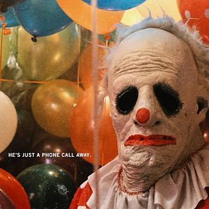 Bilder Wrinkles The Clown