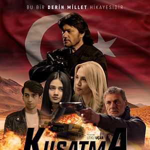 Bilder Kuşatma Yedi Uyuyanlar