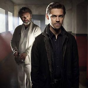 Bilder Tom Payne (II)