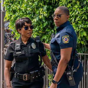 Bilder 9-1-1 - Notruf L.A.