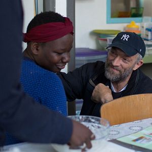 Bilder Vincent Cassel