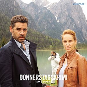 Bilder Der Bozen-Krimi: Mörderisches Schweigen