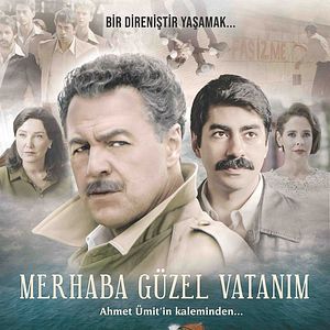 Bilder Merhaba Güzel Vatanım