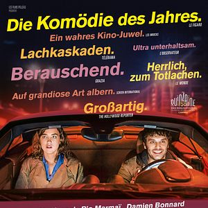 Bilder Lieber Antoine als gar keinen Ärger