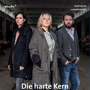 Bilder Tatort: Die harte Kern