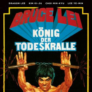 Bilder Bruce Lei - König der Todeskralle