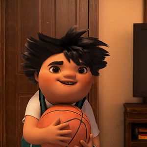 Bilder Everest - Ein Yeti will hoch hinaus