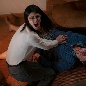 Bilder Marianne (2019)