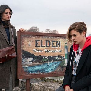 Bilder Marianne (2019)