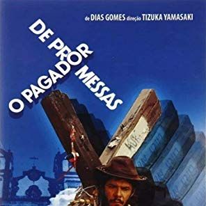 Bilder O Pagador de Promessas - O Filme