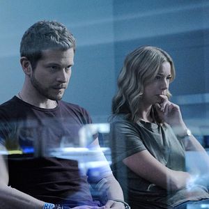 Bilder Emily VanCamp