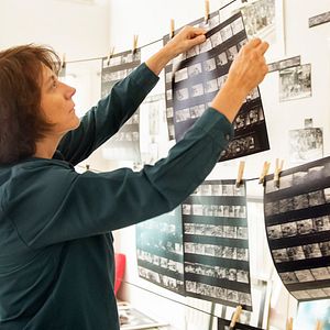 Bilder Histoire d'un regard