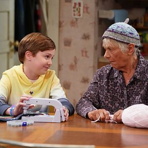 Bilder Estelle Parsons