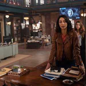 Bilder Vanessa Ferlito