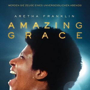 Bilder Aretha Franklin: Amazing Grace