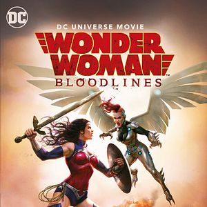 Bilder Wonder Woman: Bloodlines