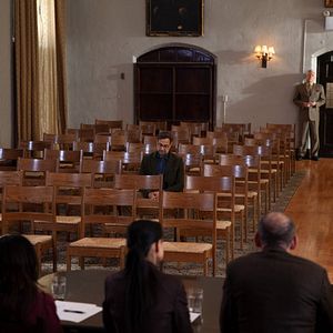 Bilder Stanley Tucci