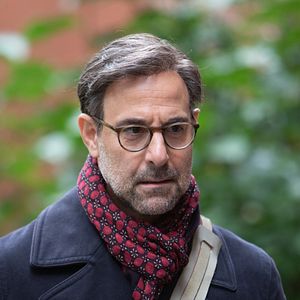 Bilder Stanley Tucci