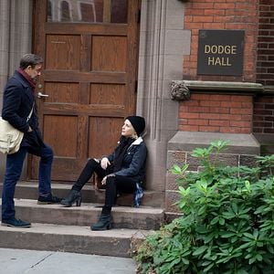 Bilder Stanley Tucci