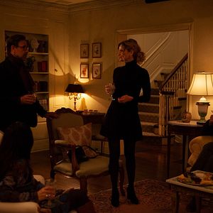 Bilder Stanley Tucci