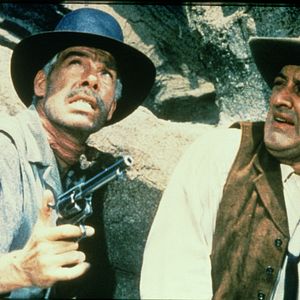 Bilder The Meanest Men in the West