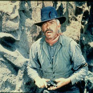 Bilder The Meanest Men in the West