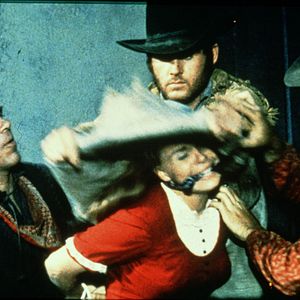 Bilder The Meanest Men in the West