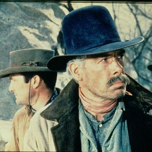 Bilder The Meanest Men in the West