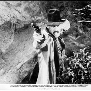 Bilder The Meanest Men in the West