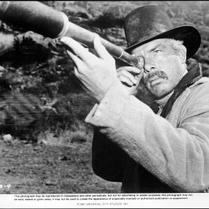 Bilder The Meanest Men in the West