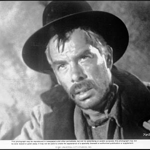 Bilder The Meanest Men in the West