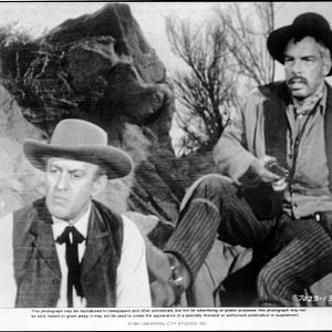 Bilder The Meanest Men in the West