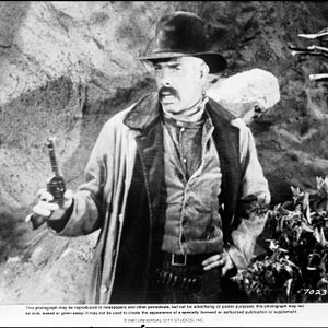 Bilder The Meanest Men in the West