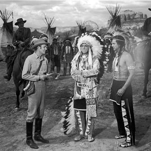 Bilder Im Lande der Comanchen