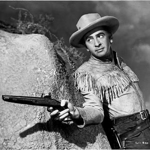 Bilder Im Lande der Comanchen