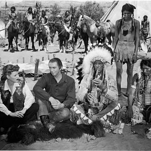 Bilder Im Lande der Comanchen