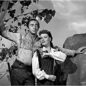 Bilder Im Lande der Comanchen