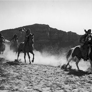 Bilder Im Lande der Comanchen