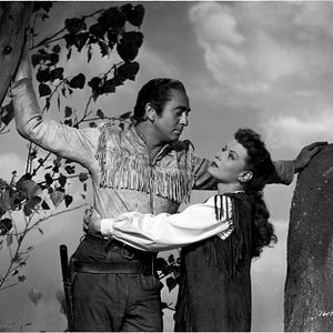 Bilder Im Lande der Comanchen