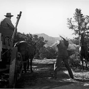 Bilder Im Lande der Comanchen