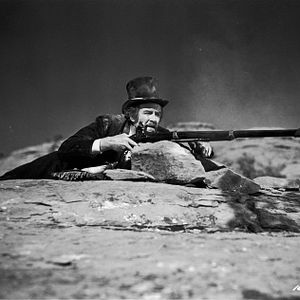 Bilder Im Lande der Comanchen