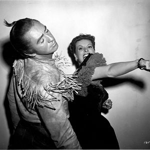 Bilder Im Lande der Comanchen