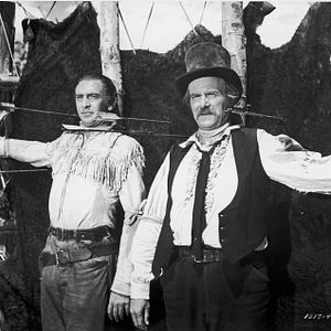 Bilder Im Lande der Comanchen