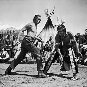 Bilder Im Lande der Comanchen