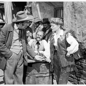 Bilder Im Lande der Comanchen