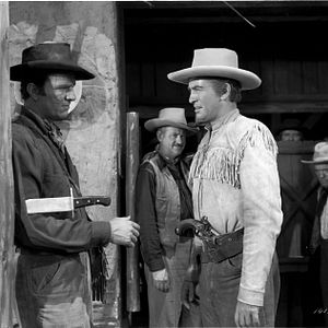 Bilder Im Lande der Comanchen