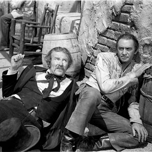 Bilder Im Lande der Comanchen