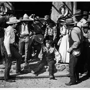 Bilder Im Lande der Comanchen